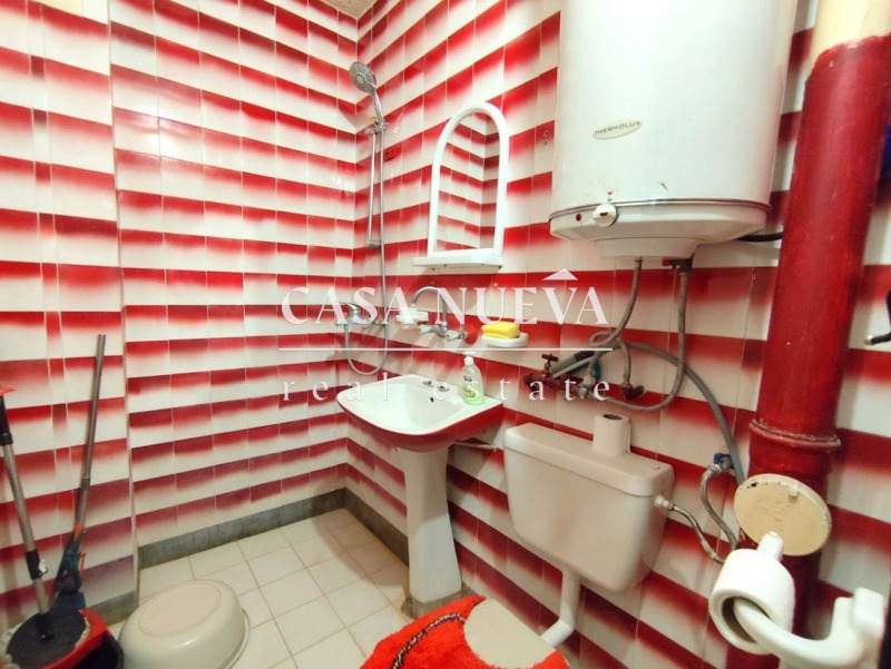 Дава под наем 2-СТАЕН, гр. Радомир, област Перник, снимка 8 - Апартаменти - 53009757