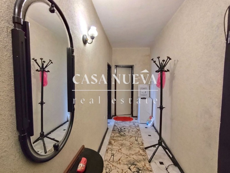 Дава под наем 2-СТАЕН, гр. Радомир, област Перник, снимка 4 - Апартаменти - 53009757