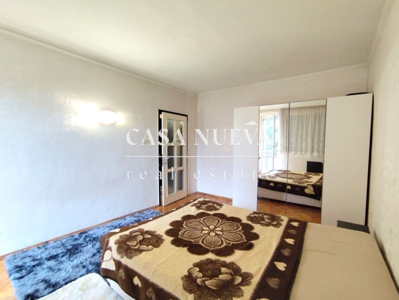 Дава под наем 2-СТАЕН, гр. Радомир, област Перник, снимка 5 - Апартаменти - 53009757