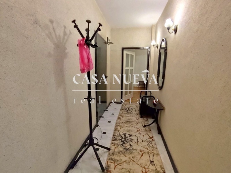 Дава под наем 2-СТАЕН, гр. Радомир, област Перник, снимка 7 - Апартаменти - 53009757