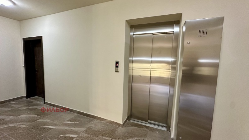 Дава под наем 2-СТАЕН, гр. Перник, Изток, снимка 13 - Апартаменти - 53091729