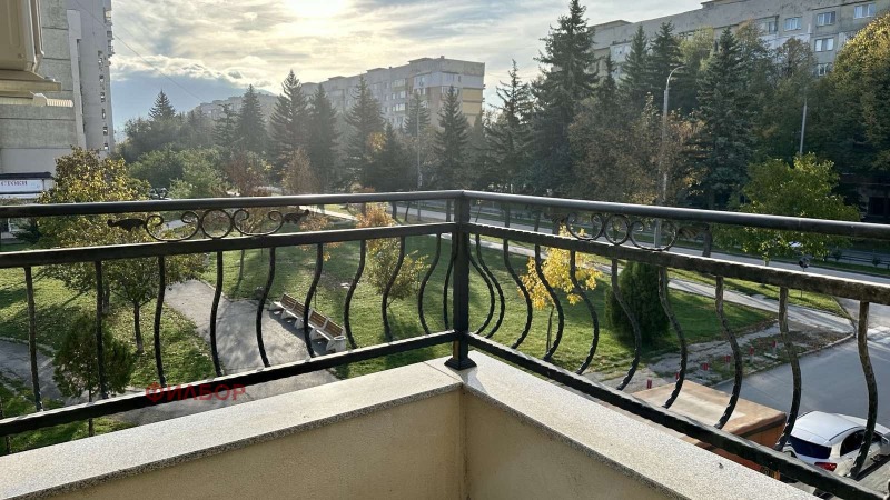 Дава под наем 2-СТАЕН, гр. Перник, Изток, снимка 14 - Апартаменти - 53091729