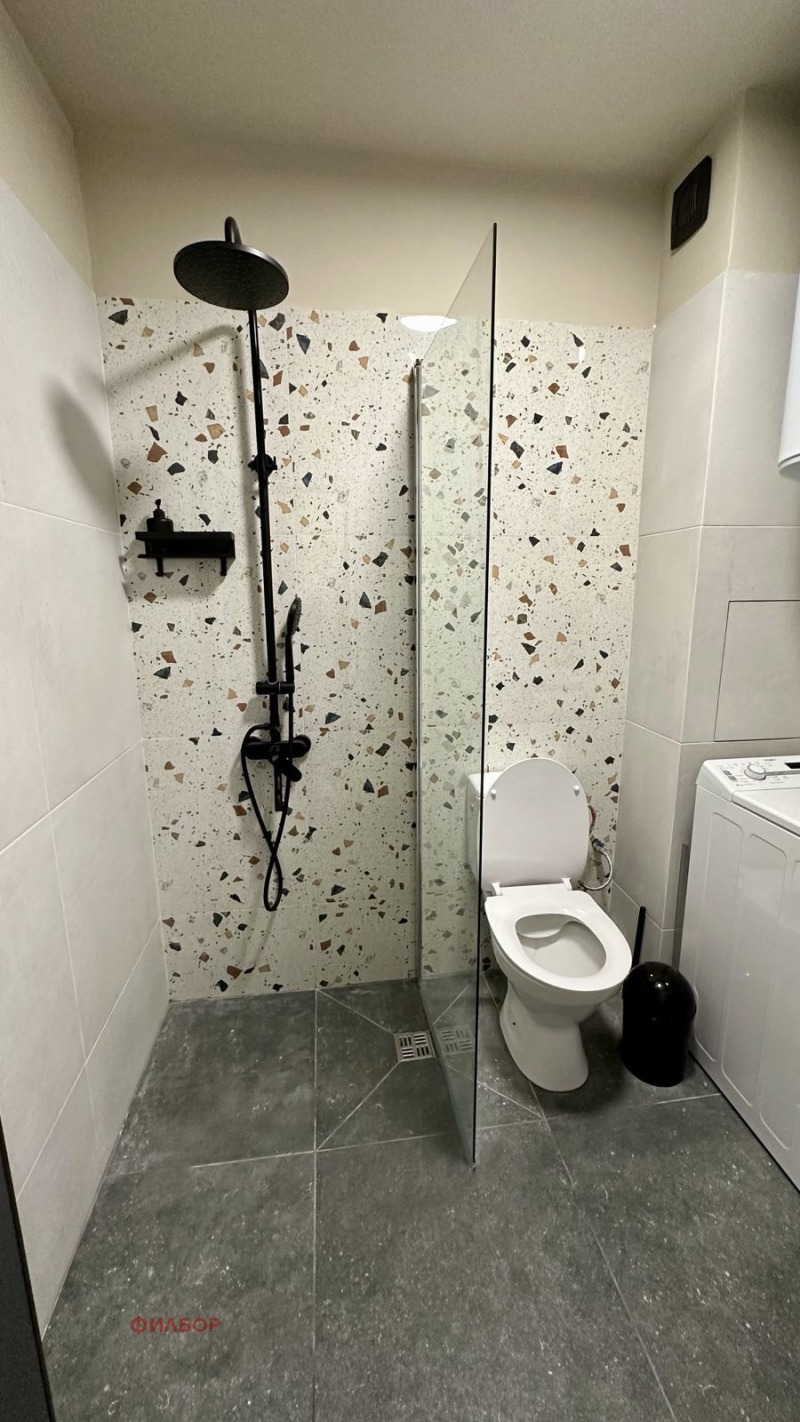 Дава под наем 2-СТАЕН, гр. Перник, Изток, снимка 8 - Апартаменти - 53091729