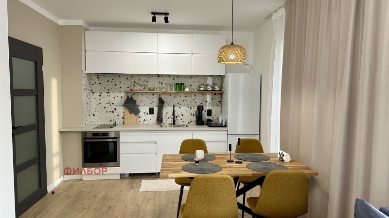 Дава под наем 2-СТАЕН, гр. Перник, Изток, снимка 2 - Апартаменти - 53091729