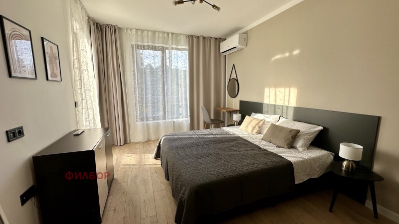 Дава под наем 2-СТАЕН, гр. Перник, Изток, снимка 5 - Апартаменти - 53091729