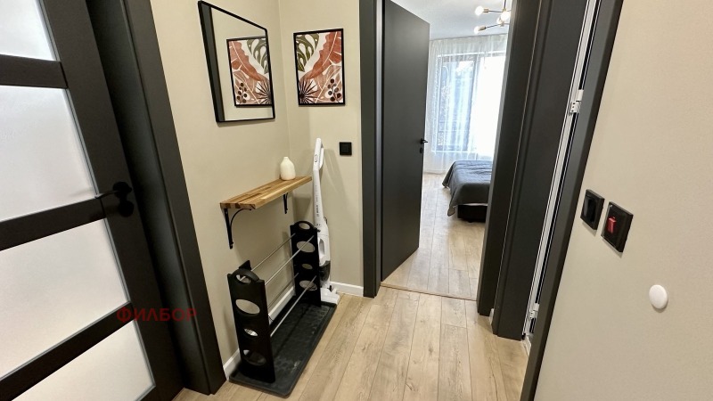 Дава под наем 2-СТАЕН, гр. Перник, Изток, снимка 12 - Апартаменти - 53091729