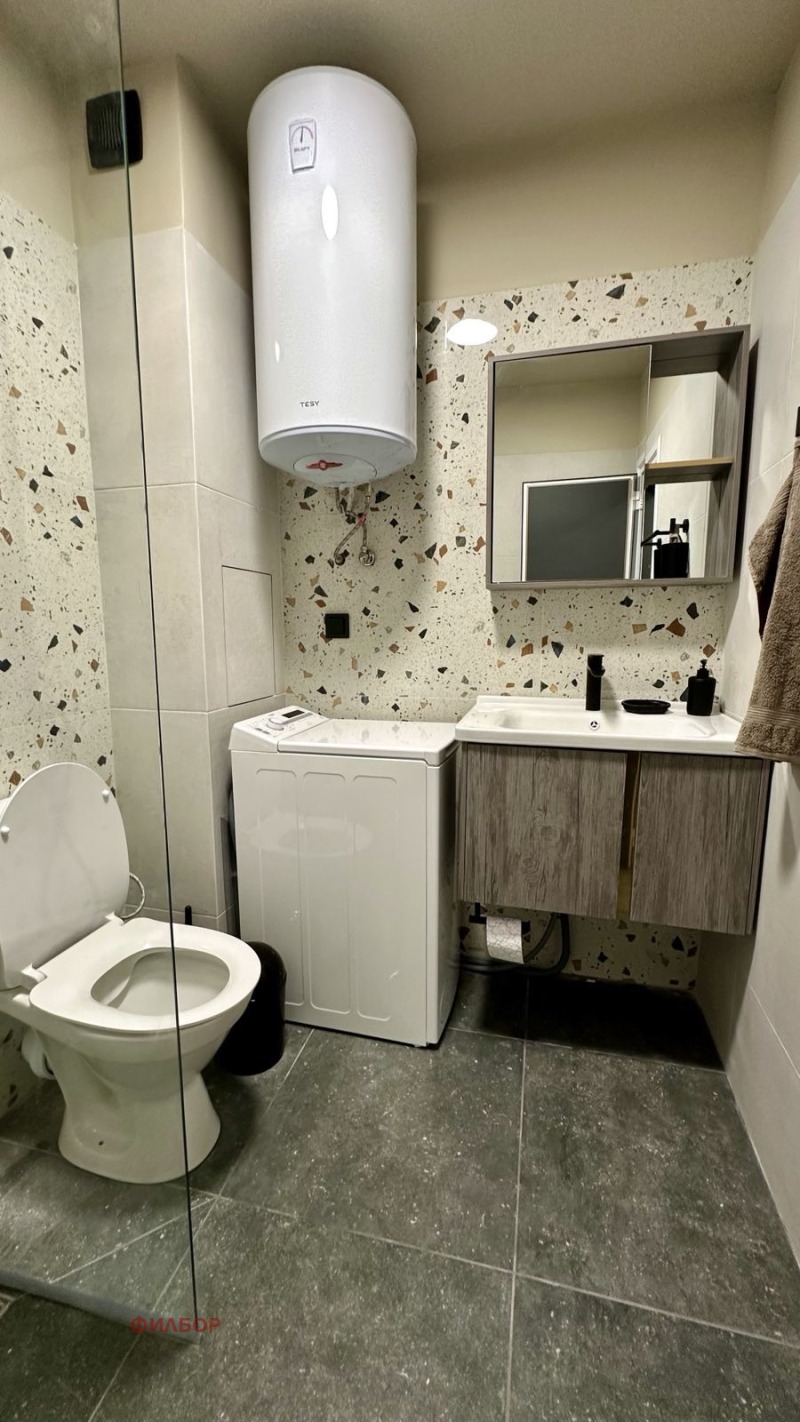 Дава под наем 2-СТАЕН, гр. Перник, Изток, снимка 9 - Апартаменти - 53091729