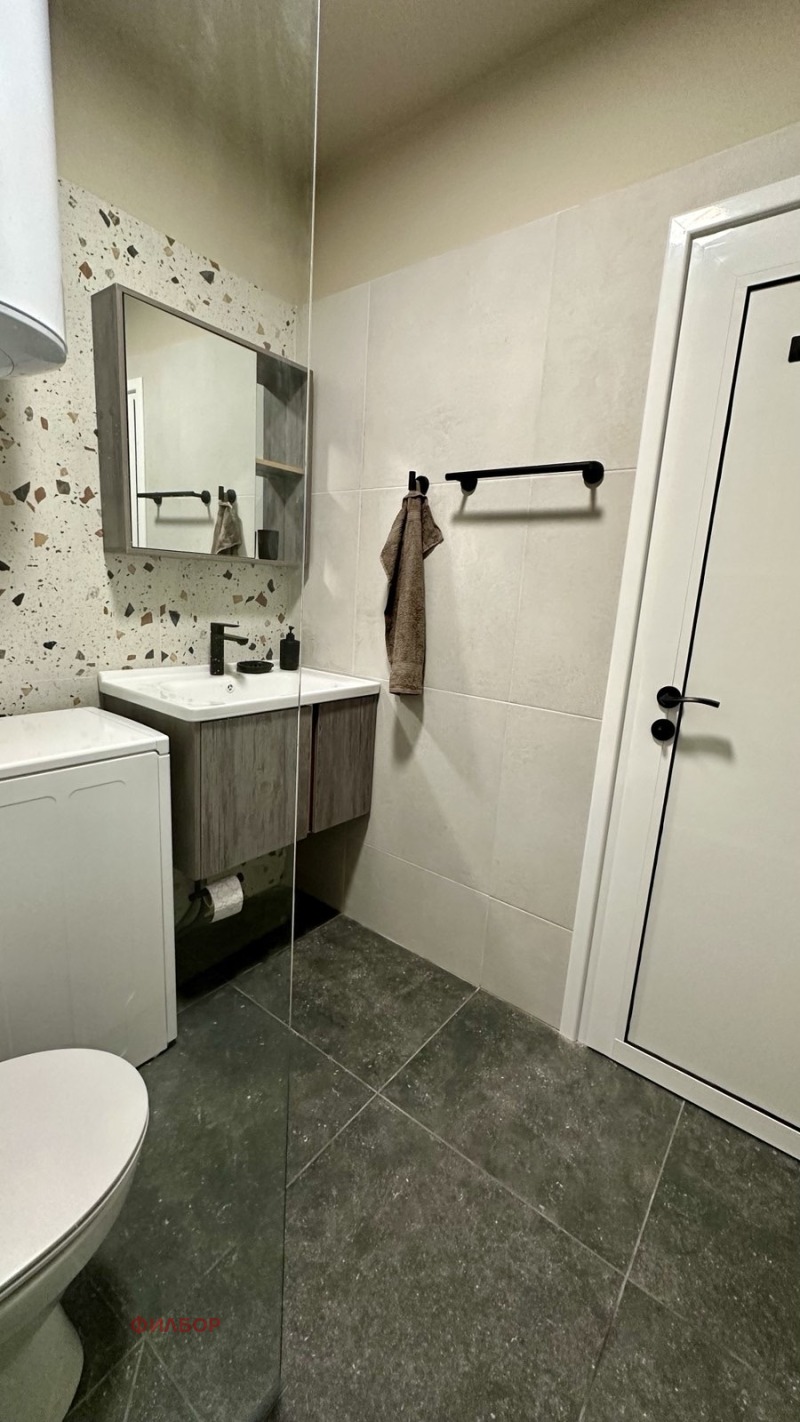 Дава под наем 2-СТАЕН, гр. Перник, Изток, снимка 10 - Апартаменти - 53091729