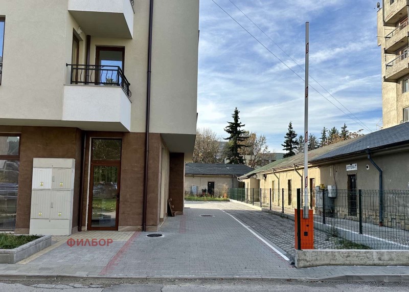 Дава под наем 2-СТАЕН, гр. Перник, Изток, снимка 15 - Апартаменти - 53091729