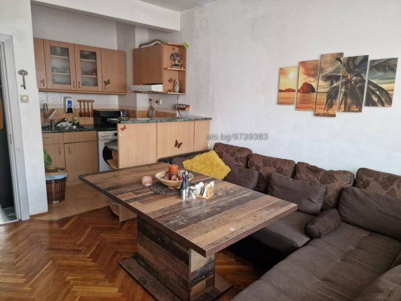 Kiralık  2 yatak odası Burgas , Centar , 74 metrekare | 93451478