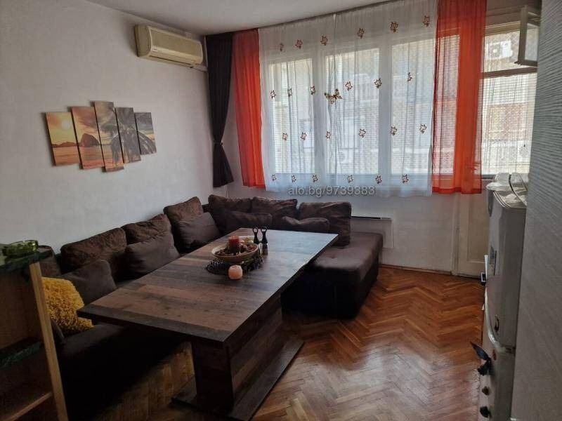 Kiralık  2 yatak odası Burgas , Centar , 74 metrekare | 93451478 - görüntü [2]