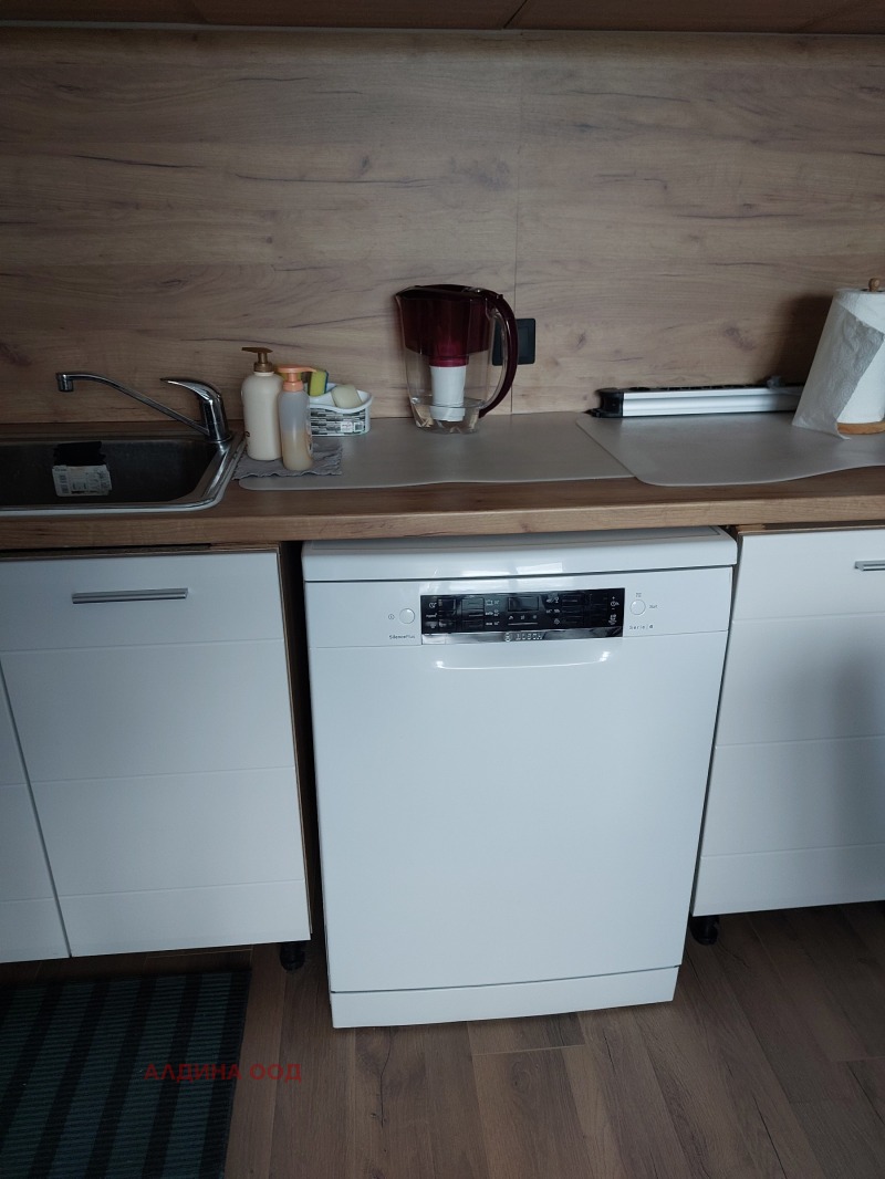 Kiadó  2 hálószobás Sofia , Nadezsda 4 , 80 négyzetméter | 57522055 - kép [6]