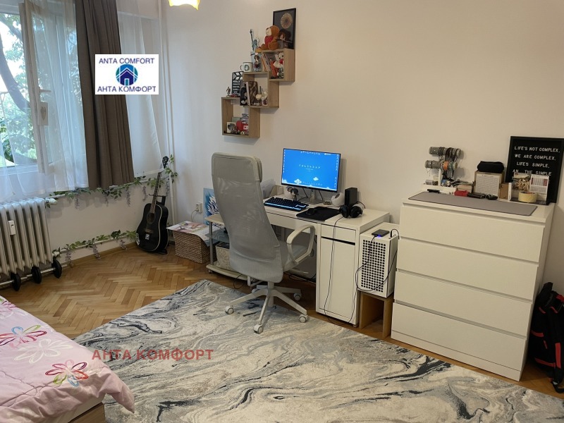 В оренду  2 спальні София , Бъкстон , 75 кв.м | 90216965 - зображення [2]