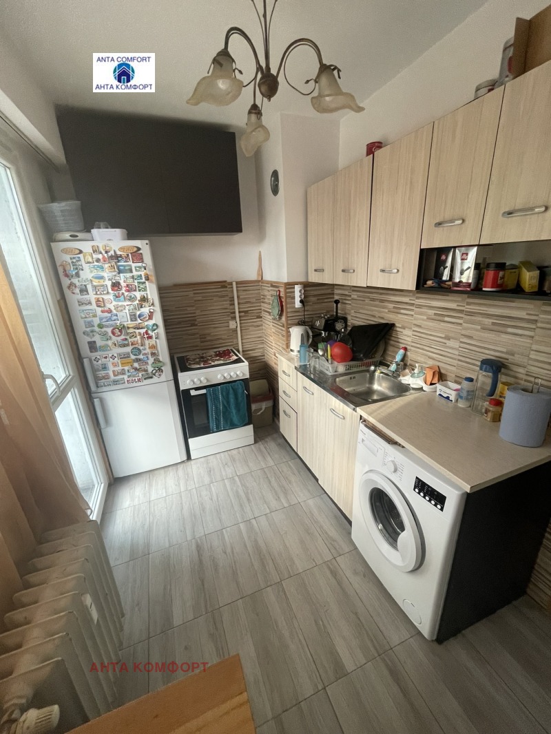 В оренду  2 спальні София , Бъкстон , 75 кв.м | 90216965 - зображення [5]