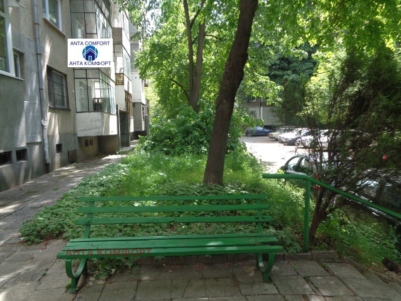 В оренду  2 спальні София , Бъкстон , 75 кв.м | 90216965 - зображення [14]