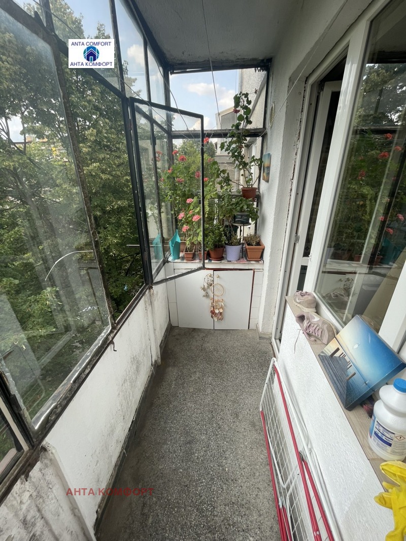 В оренду  2 спальні София , Бъкстон , 75 кв.м | 90216965 - зображення [11]