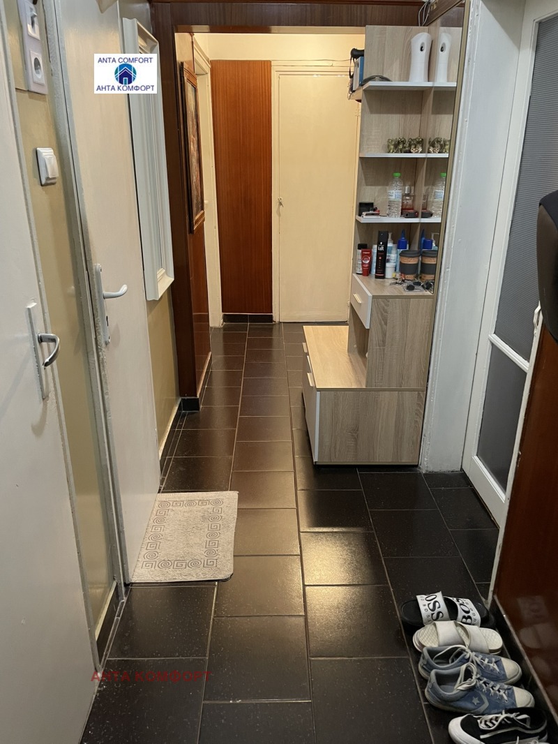 В оренду  2 спальні София , Бъкстон , 75 кв.м | 90216965 - зображення [9]