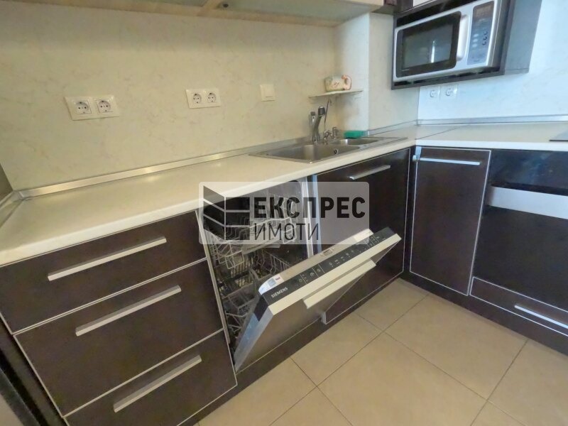 Дава под наем  3-стаен град Варна , Левски 1 , 97 кв.м | 81533441 - изображение [6]