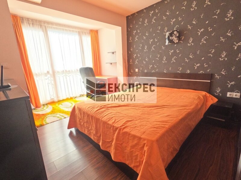 Дава под наем  3-стаен град Варна , Левски 1 , 97 кв.м | 81533441 - изображение [9]
