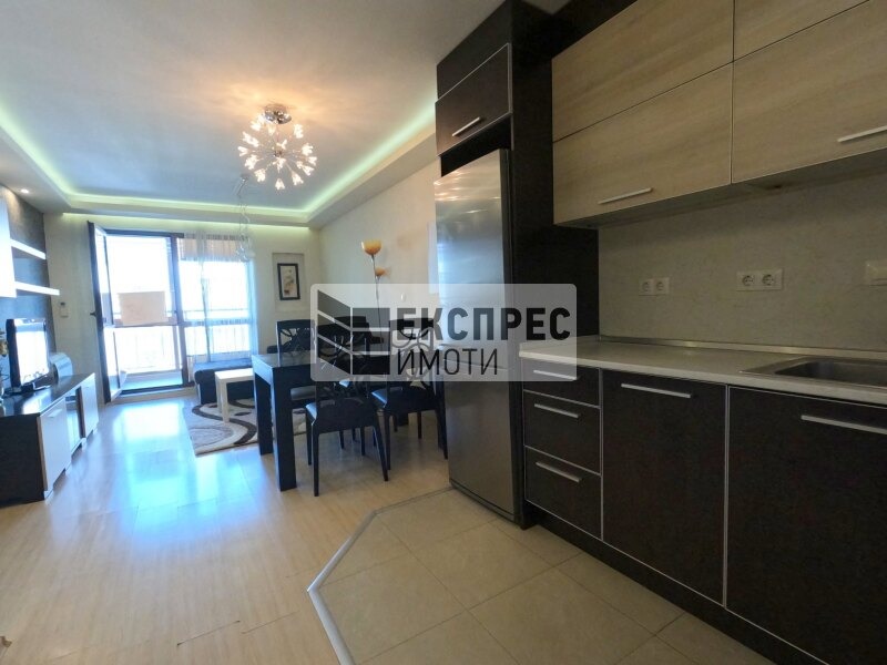 Дава под наем  3-стаен град Варна , Левски 1 , 97 кв.м | 81533441 - изображение [7]