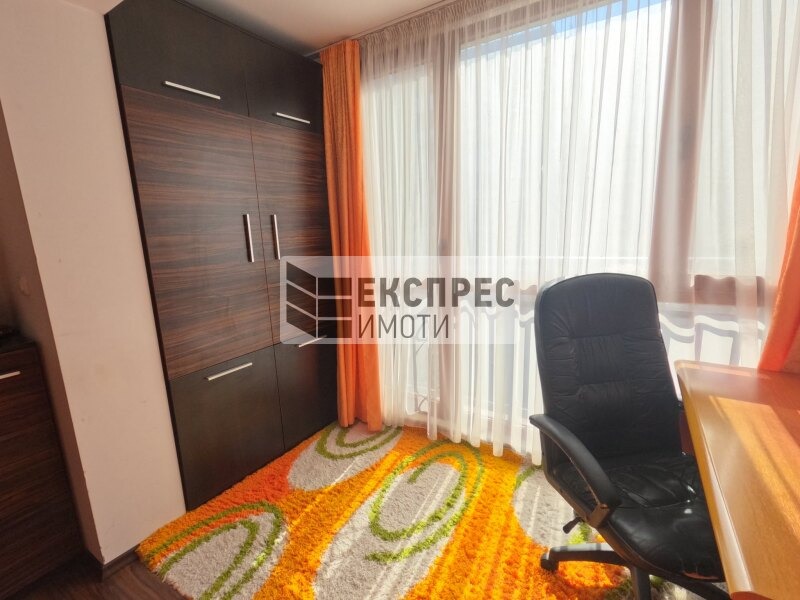 Дава под наем  3-стаен град Варна , Левски 1 , 97 кв.м | 81533441 - изображение [11]