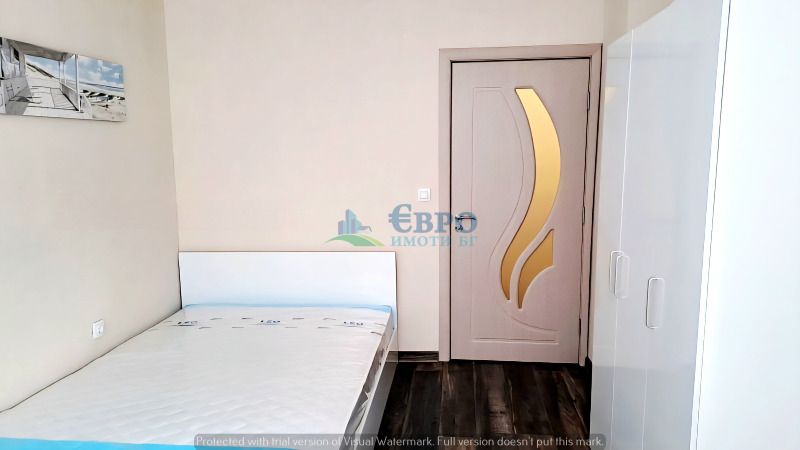 Дава под наем 3-СТАЕН, гр. Стара Загора, Център, снимка 5 - Апартаменти - 52153418