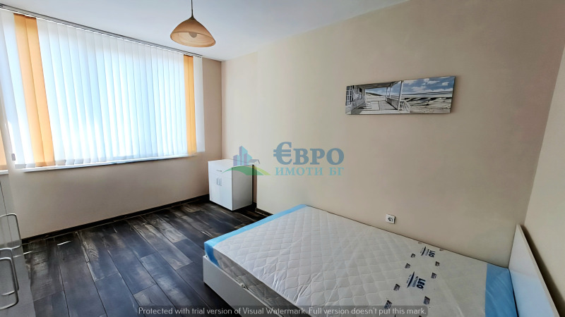 Дава под наем 3-СТАЕН, гр. Стара Загора, Център, снимка 4 - Апартаменти - 52153418