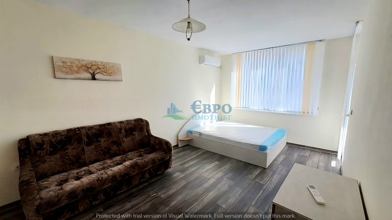 Дава под наем 3-СТАЕН, гр. Стара Загора, Център, снимка 2 - Апартаменти - 52153418