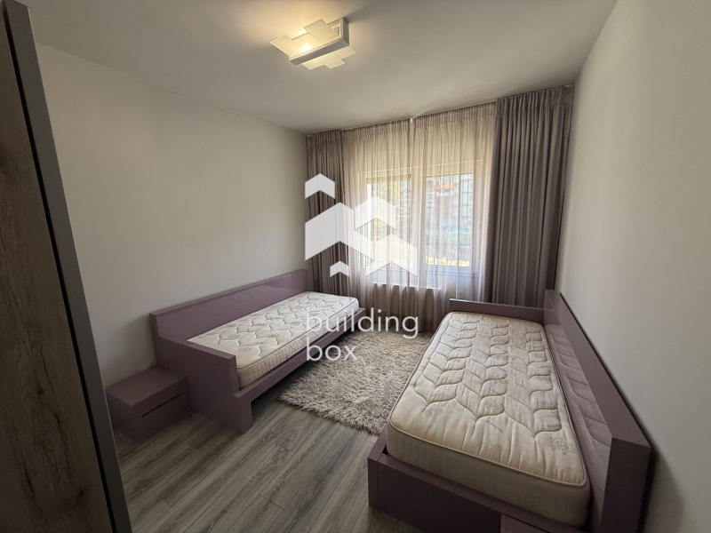 Zu vermieten  3 Schlafzimmer Sofia , Dragalewzi , 176 qm | 58436540 - Bild [8]