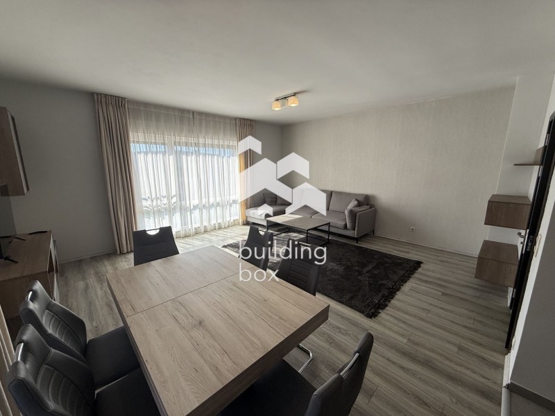 Zu vermieten  3 Schlafzimmer Sofia , Dragalewzi , 176 qm | 58436540 - Bild [3]