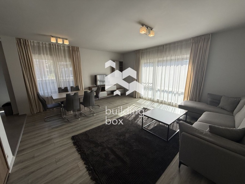 Zu vermieten  3 Schlafzimmer Sofia , Dragalewzi , 176 qm | 58436540 - Bild [2]