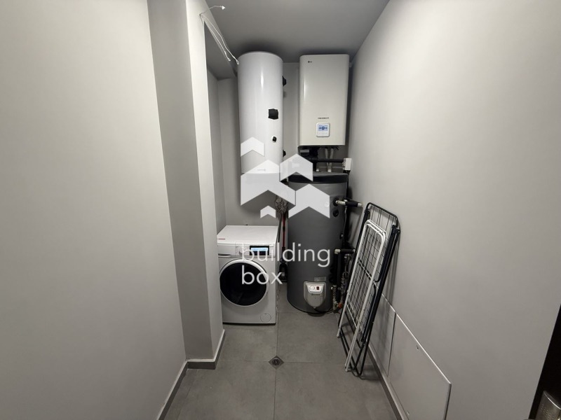 Zu vermieten  3 Schlafzimmer Sofia , Dragalewzi , 176 qm | 58436540 - Bild [10]