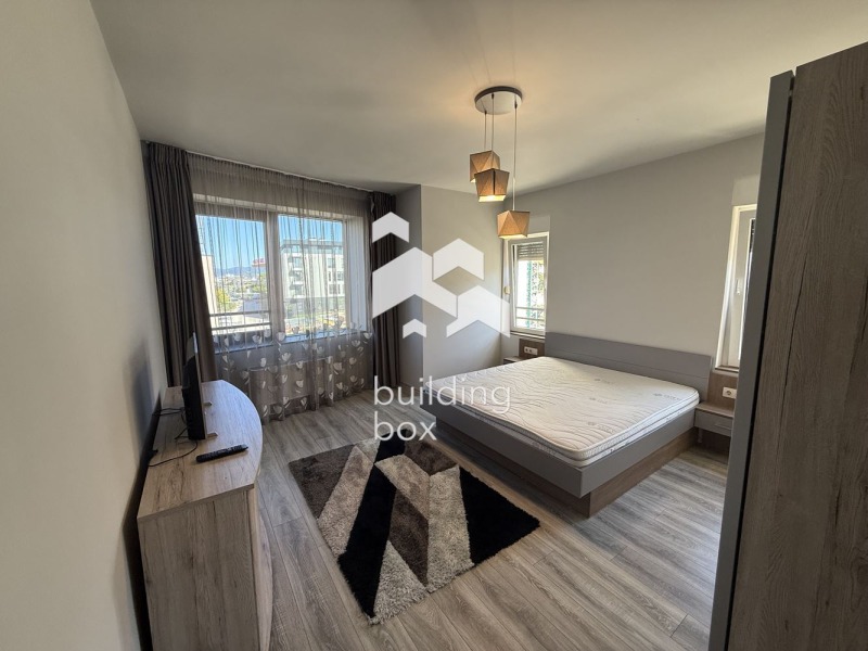 Zu vermieten  3 Schlafzimmer Sofia , Dragalewzi , 176 qm | 58436540 - Bild [4]