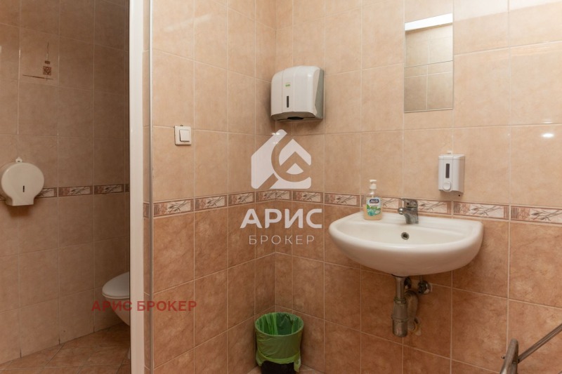 Te huur  Kantoor Plovdiv , Tsentar , 641 m² | 72460763 - afbeelding [13]