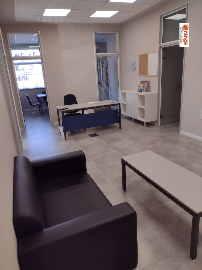 De inchiriat  Birou Sofia , Carpuzița , 107 mp | 55860750 - imagine [7]