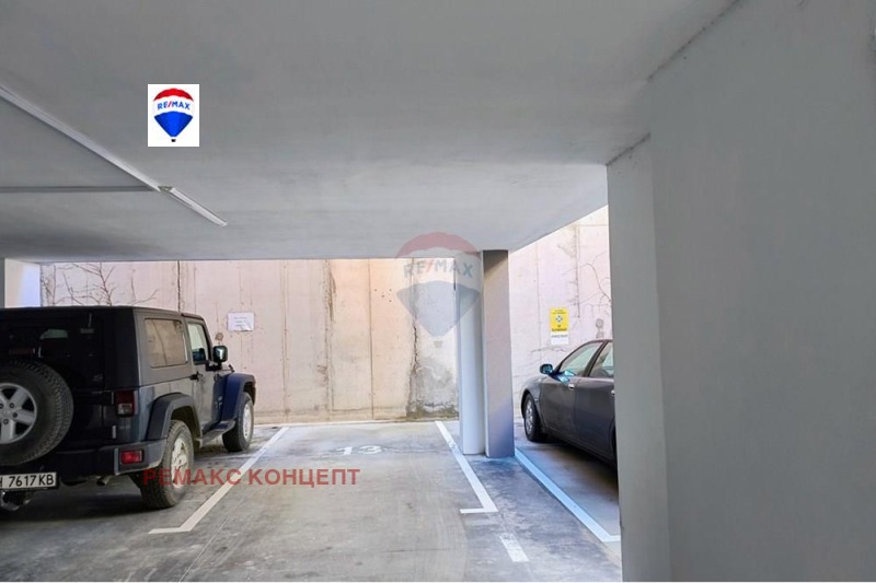 Дава под наем ОФИС, гр. Шумен, Център, снимка 4 - Офиси - 53324651