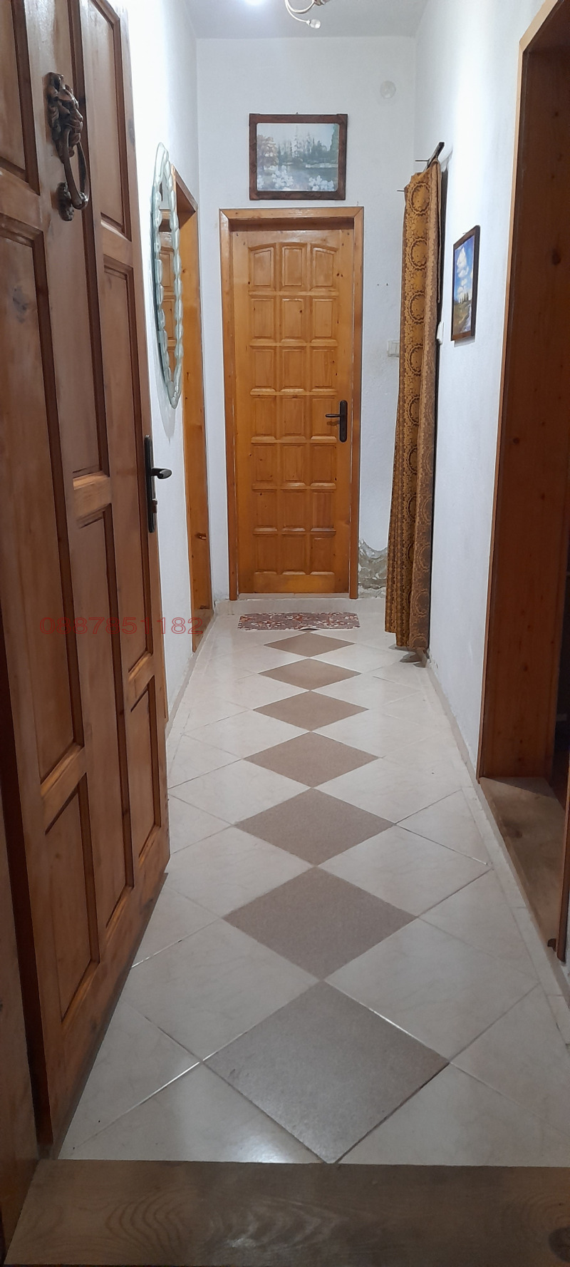 En renta  Casa Varna , Konstantinovo , 89 metros cuadrados | 23684553 - imagen [9]