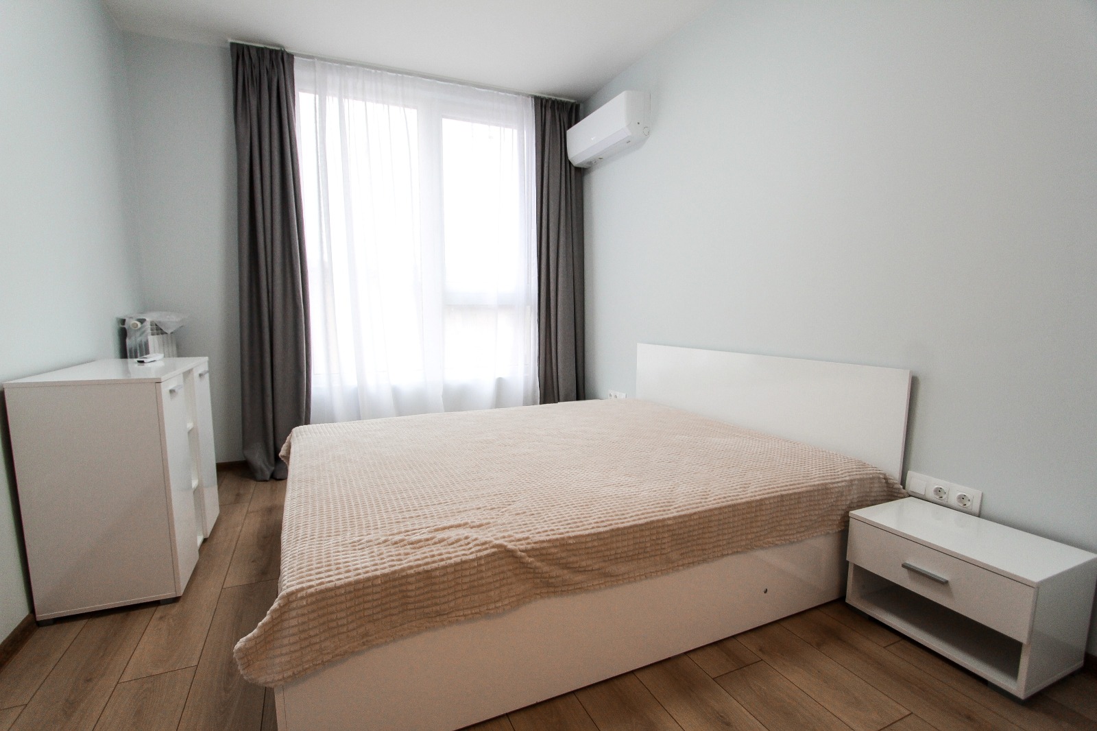 Дава под наем 2-СТАЕН, гр. София, Оборище, снимка 9 - Апартаменти - 54320106