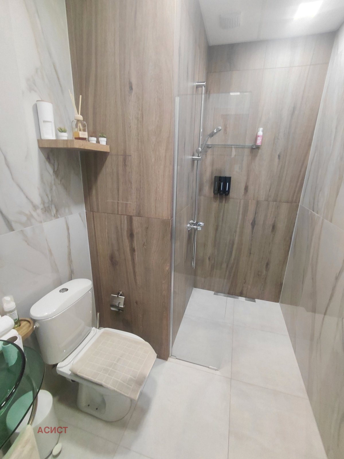 Дава под наем 3-СТАЕН, гр. София, Подуяне, снимка 9 - Апартаменти - 53947442