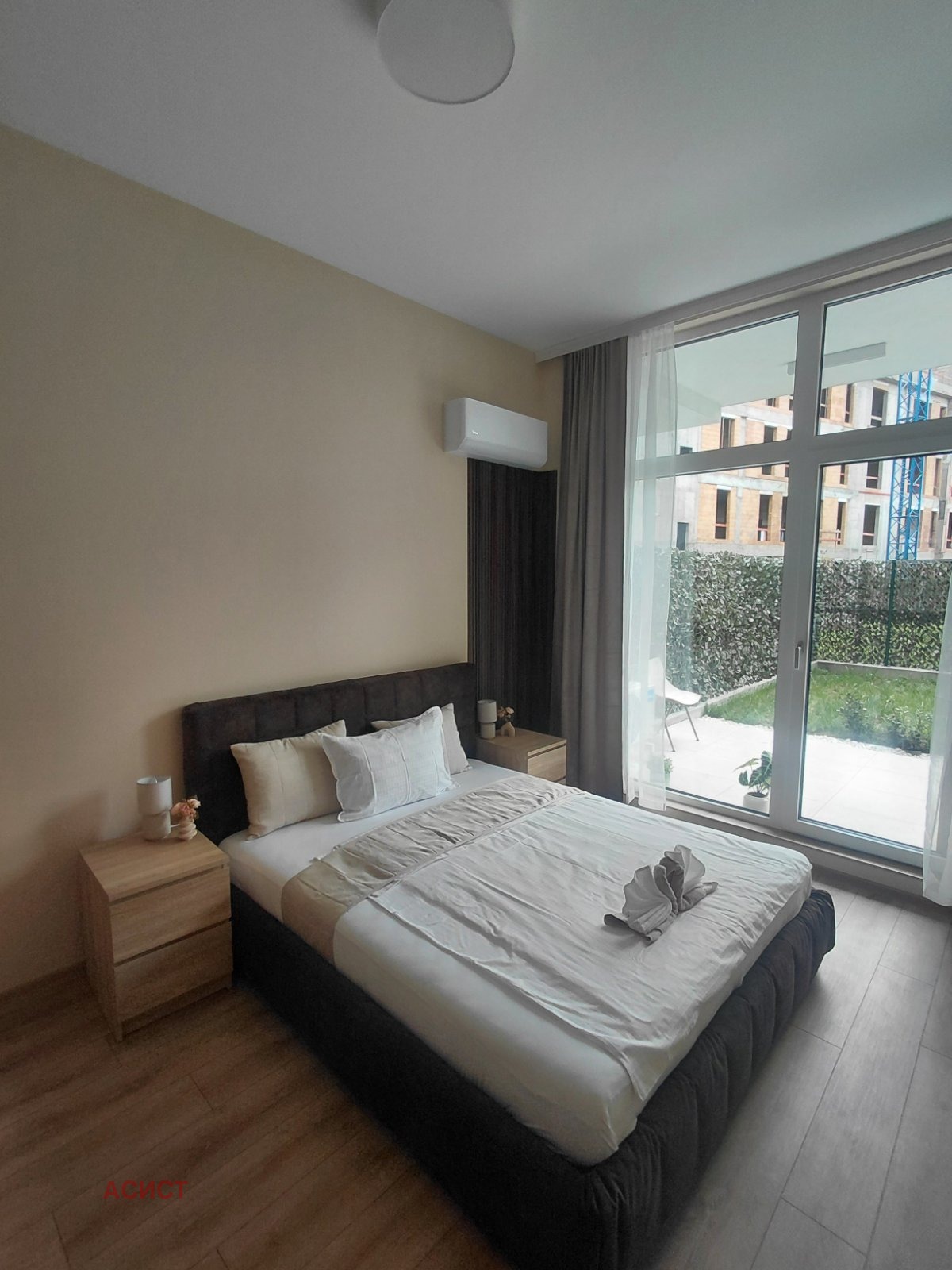 Дава под наем 3-СТАЕН, гр. София, Подуяне, снимка 3 - Апартаменти - 53947442