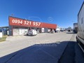 Дава под наем  Магазин град Пловдив , Карловско шосе , 1608 кв.м | 56026760 - изображение [10]