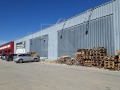 Дава под наем  Магазин град Пловдив , Карловско шосе , 1608 кв.м | 56026760 - изображение [11]