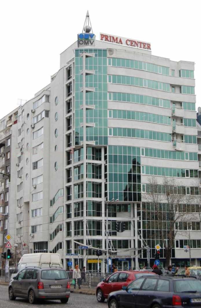 Дава под Наем ОФИС | Imot.bg — изображение 1