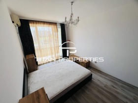 1 soveværelse Meden rudnik - zona A, Burgas 5