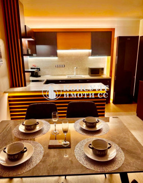 1 slaapkamer Ajazmoto, Stara Zagora