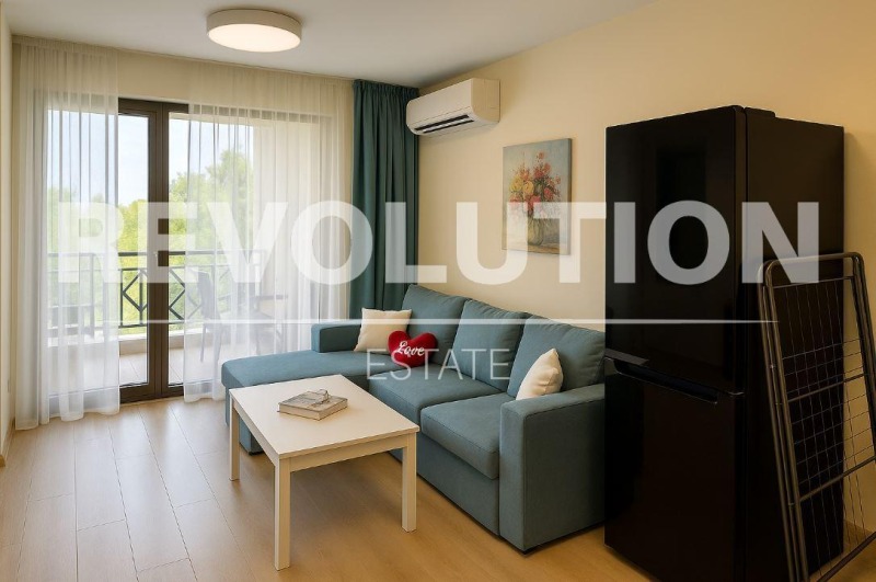 Дава под нем  2-стаен, град Варна, Аспарухово •  650 EUR • ID 15041679 — holmes.bg - [1] 