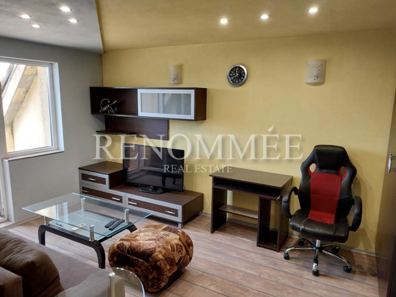 Da affittare  1 camera da letto Sofia , Suhata reka , 50 mq | 32452636