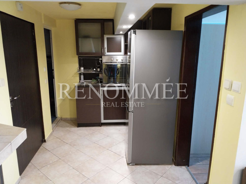 Da affittare  1 camera da letto Sofia , Suhata reka , 50 mq | 32452636 - Immagine [3]