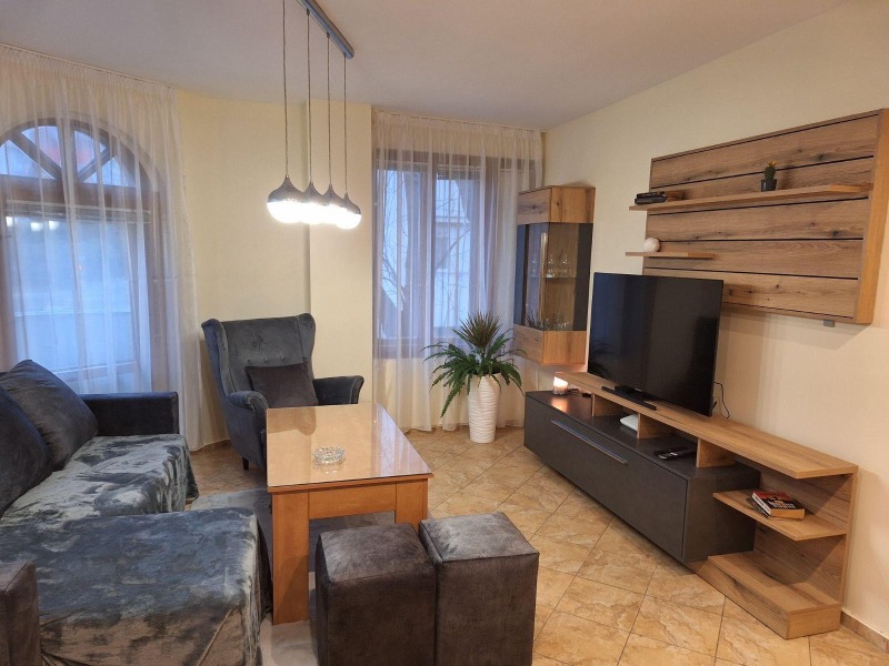 K pronájmu  1 ložnice Varna , Okražna bolnica-Generali , 54 m2 | 67435364 - obraz [5]
