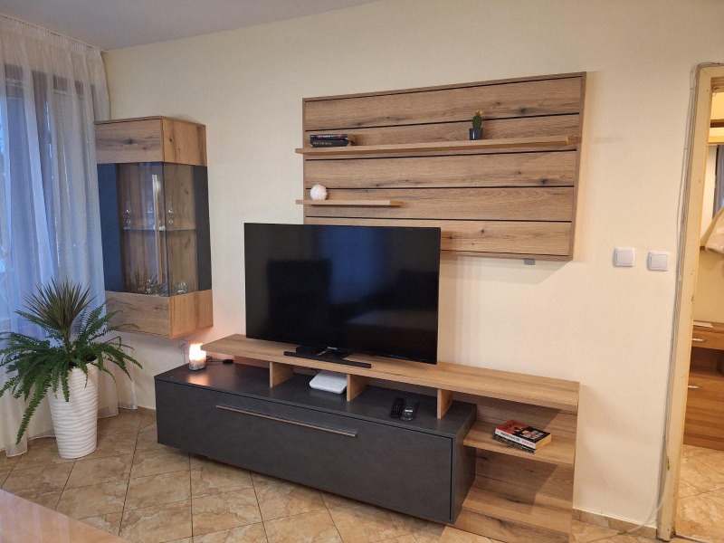 K pronájmu  1 ložnice Varna , Okražna bolnica-Generali , 54 m2 | 67435364 - obraz [6]